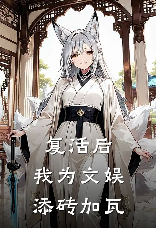 复活后，我为文娱添砖加瓦