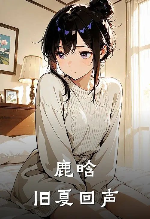 鹿晗，旧夏回声