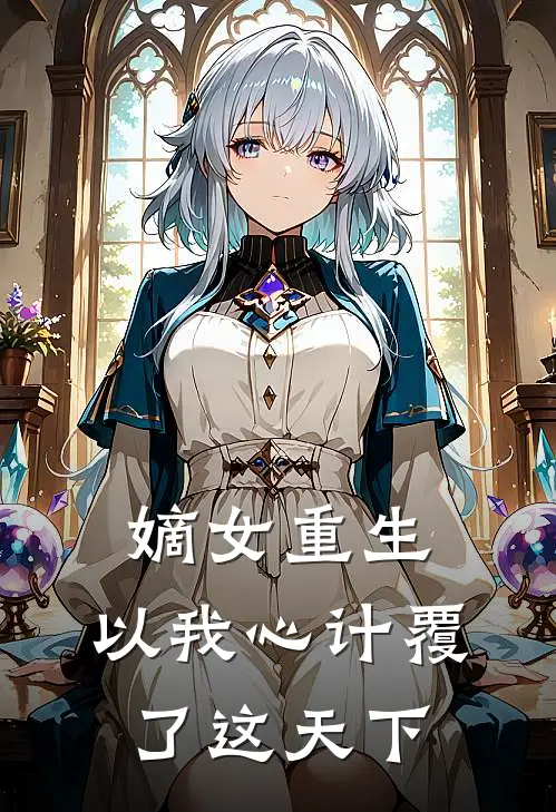 沈清辞沈清柔《嫡女重生：以我心计覆了这天下》_《嫡女重生：以我心计覆了这天下》最新章节在线阅读