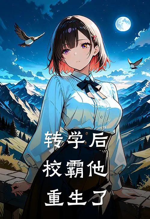 转学后，校霸他重生了林薇秦野完本小说免费阅读_最新章节列表转学后，校霸他重生了(林薇秦野)