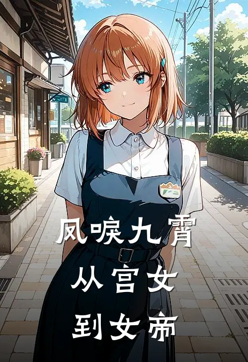 凤唳九霄：从宫女到女帝（苏清月云薇）全文免费阅读无弹窗大结局_凤唳九霄：从宫女到女帝最新章节列表