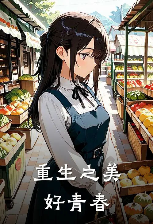 重生之美好青春