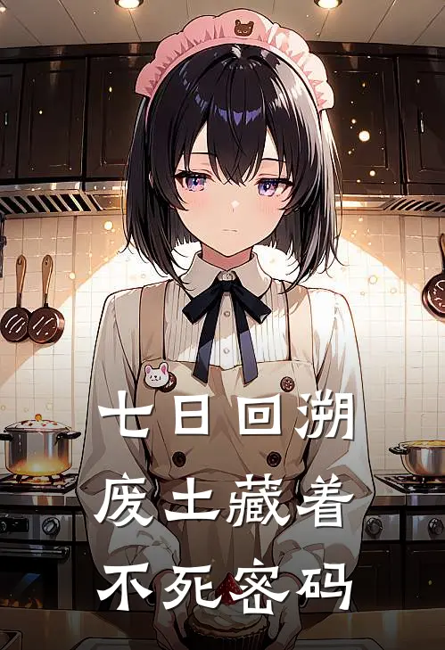 七日回溯：废土藏着不死密码