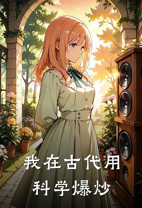 我在古代用科学爆炒