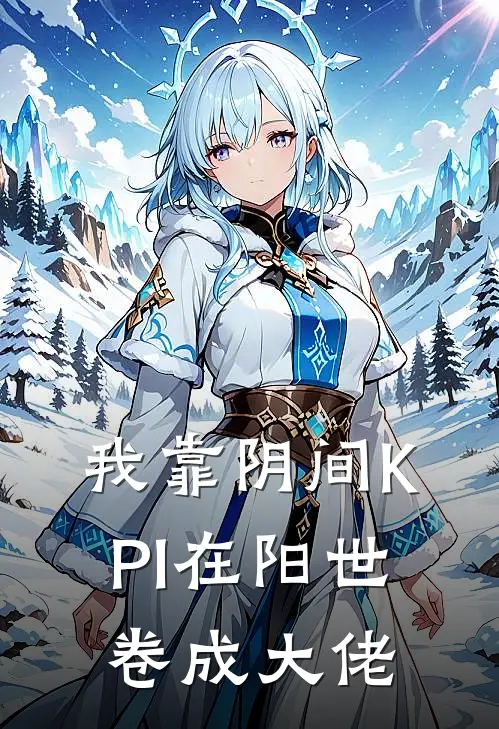 我靠阴间KPI在阳世卷成大佬