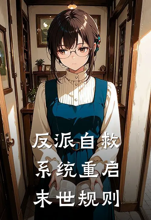 反派自救系统重启末世规则