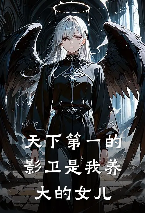 天下第一的影卫是我养大的女儿