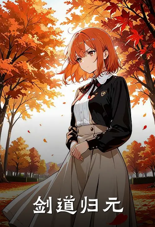 剑道归元