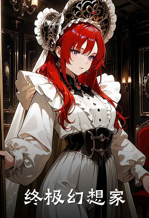 终极幻想家夏显杰陈婆婆完本小说免费阅读_最新章节列表终极幻想家(夏显杰陈婆婆)