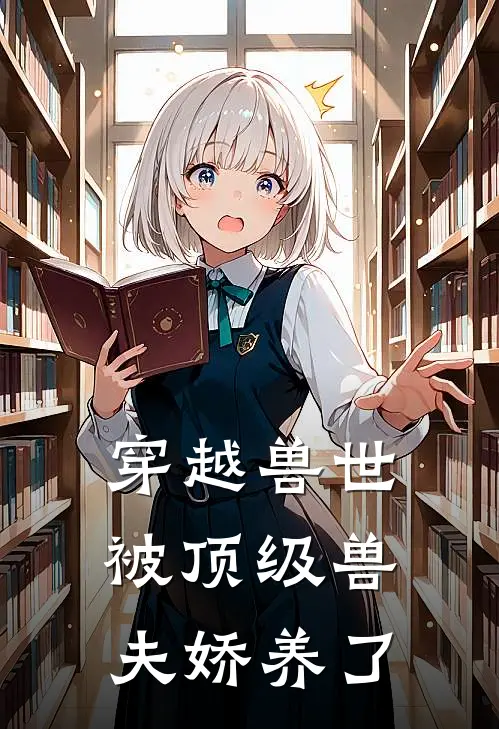 穿越兽世，被顶级兽夫娇养了林愉林晚免费小说完结_最新完本小说推荐穿越兽世，被顶级兽夫娇养了(林愉林晚)