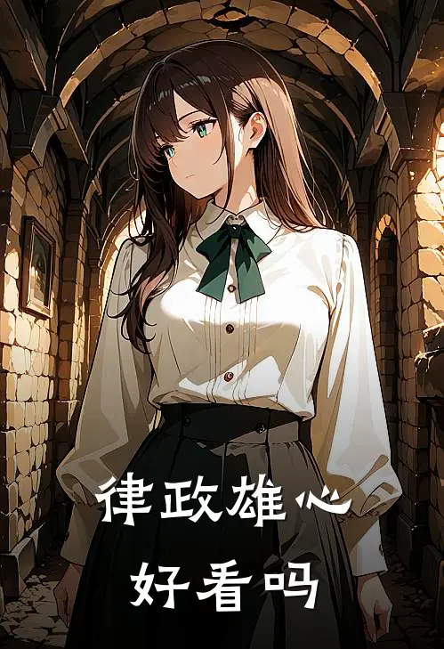 律政雄心好看吗