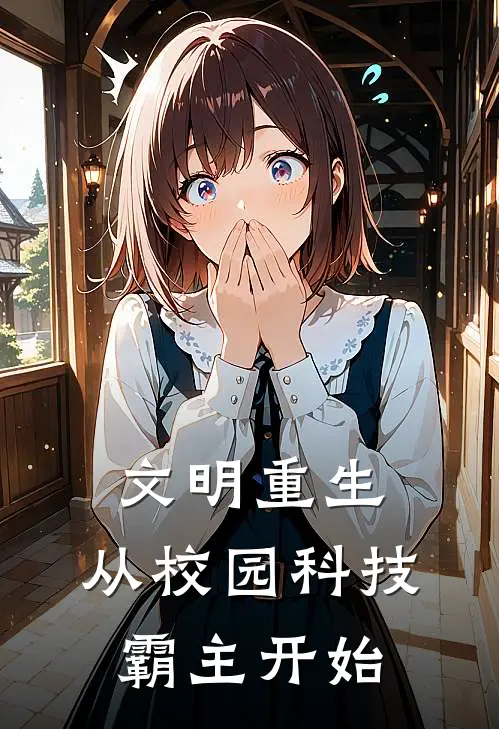 文明重生：从校园科技霸主开始