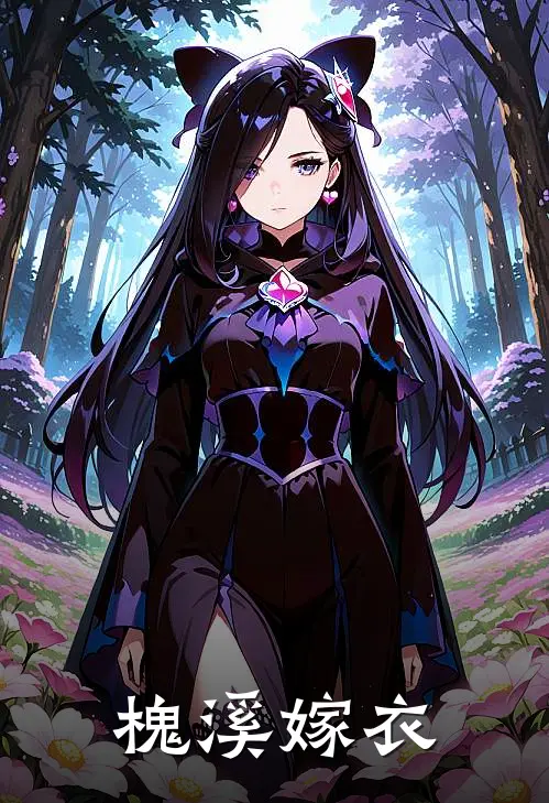 槐溪嫁衣(林微谢砚)最新小说_免费阅读完整版小说槐溪嫁衣(林微谢砚)