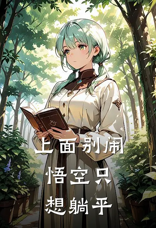 上面别闹，悟空只想躺平