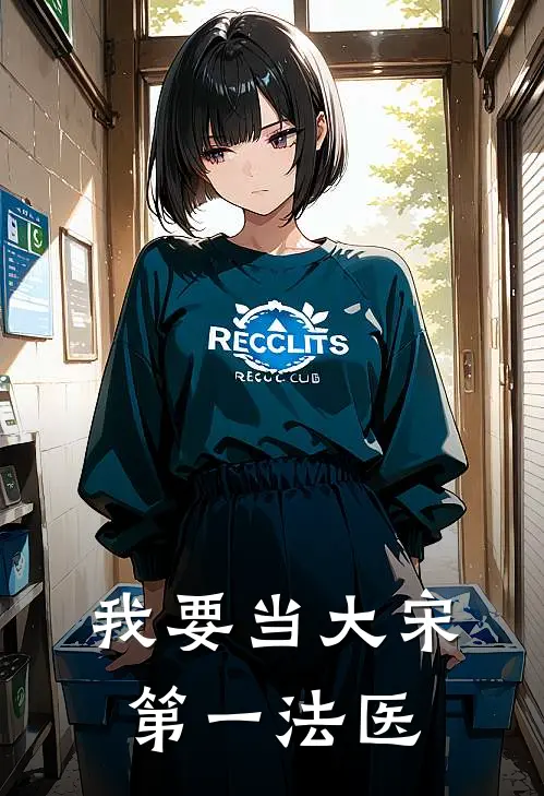 我要当大宋第一法医