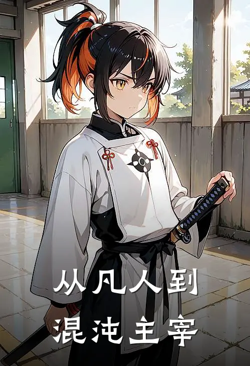 从凡人到混沌主宰