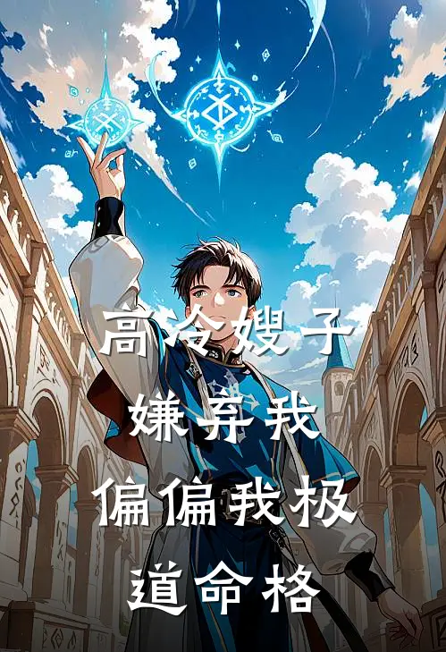 《高冷嫂子嫌弃我，偏偏我极道命格》箫行应龙卫已完结小说_高冷嫂子嫌弃我，偏偏我极道命格(箫行应龙卫)全文免费阅读无弹窗大结局