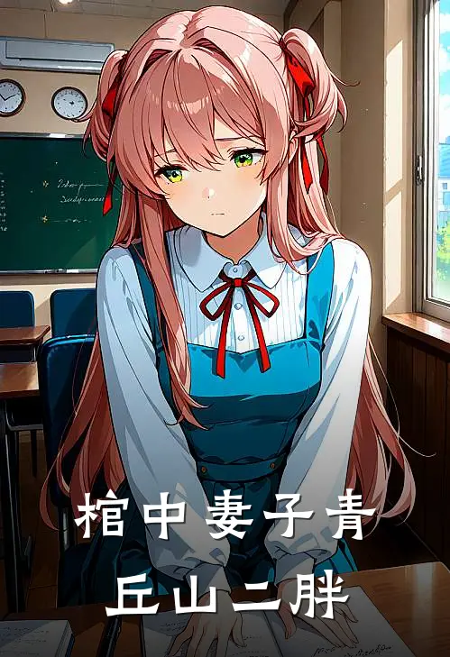 棺中妻子青丘山二胖