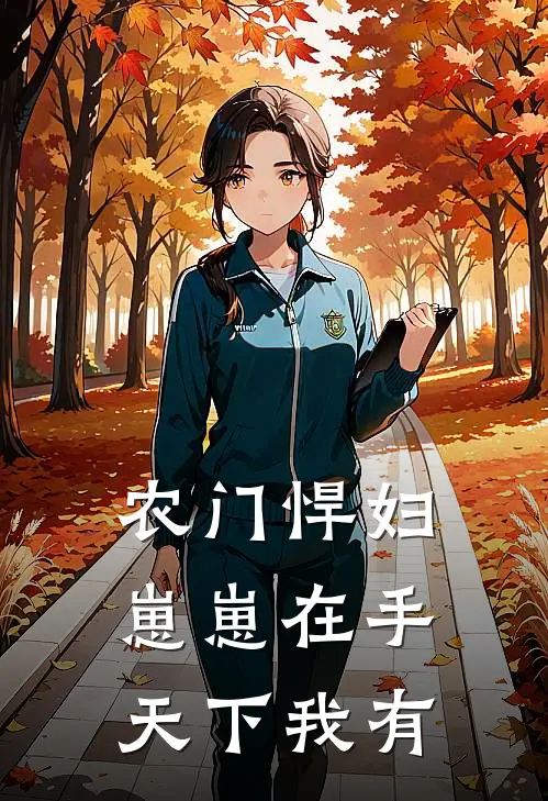 农门悍妇：崽崽在手，天下我有林薇薇王春花免费小说推荐_免费小说笔趣阁农门悍妇：崽崽在手，天下我有林薇薇王春花