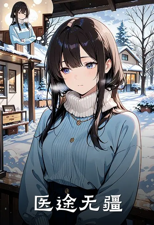 医途无疆(陆晨苏沐雪)热门的小说_热门网络小说推荐医途无疆(陆晨苏沐雪)