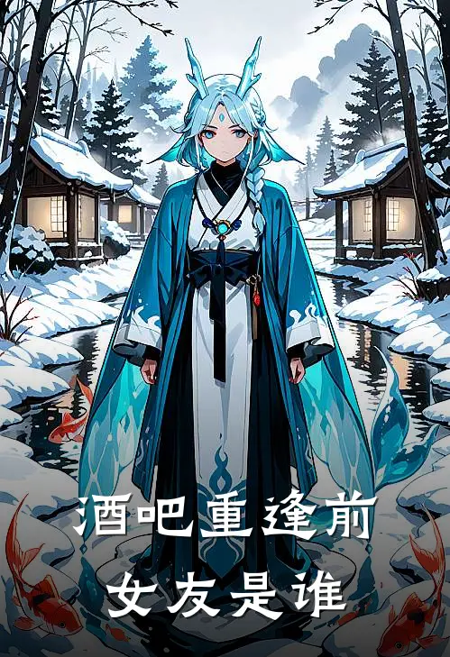 酒吧重逢前女友是谁