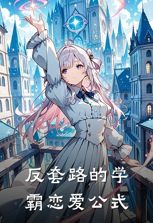 反套路的学霸恋爱公式