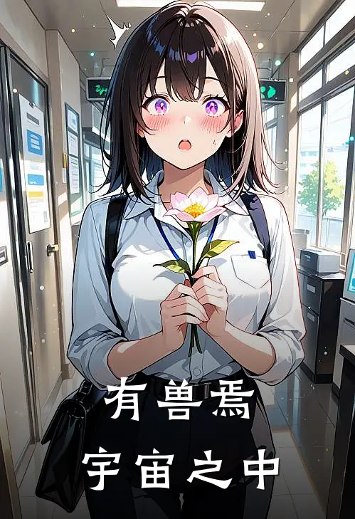 有兽焉：宇宙之中