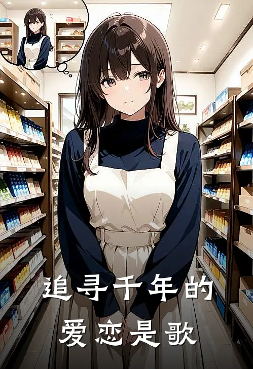 追寻千年的爱恋是歌