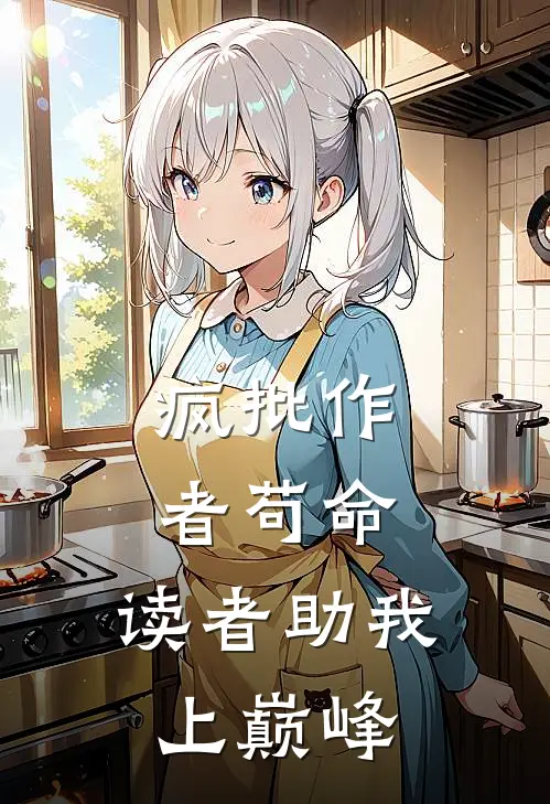 疯批作者苟命，读者助我上巅峰周星星周莉莉完结版免费阅读_疯批作者苟命，读者助我上巅峰全章节免费在线阅读