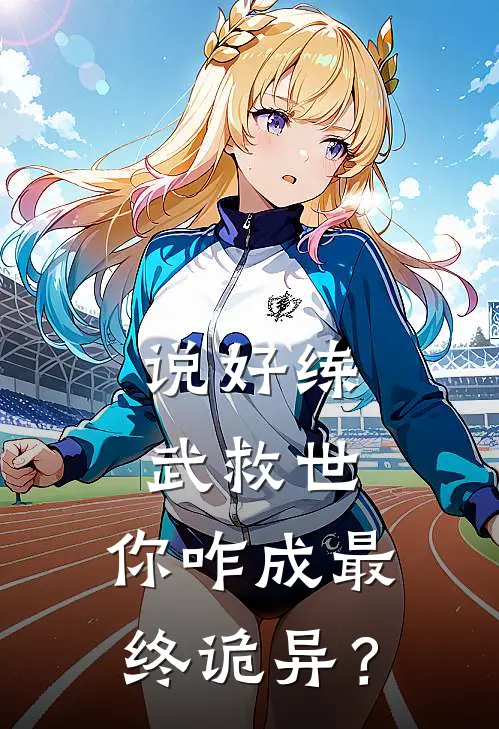 说好练武救世，你咋成最终诡异？李乐王伍完整版免费阅读_李乐王伍精彩小说