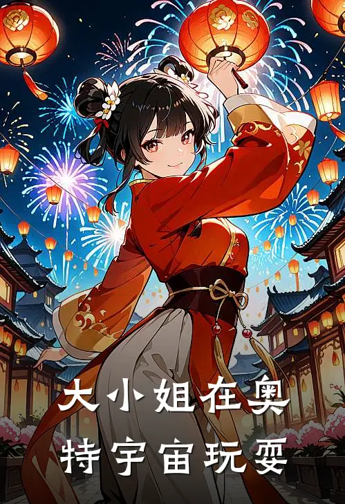 大小姐在奥特宇宙玩耍