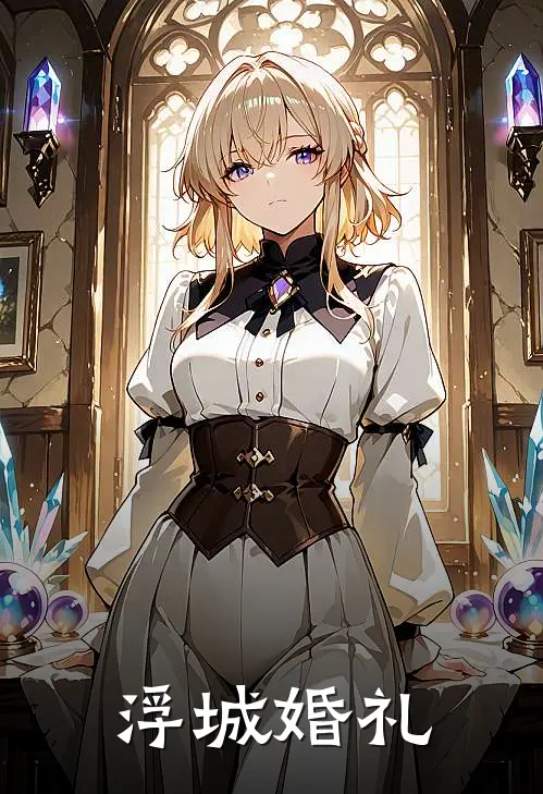 浮城婚礼(林砚顾清晏)在哪看免费小说_已完结小说推荐浮城婚礼林砚顾清晏