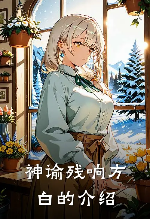 神谕残响方白的介绍