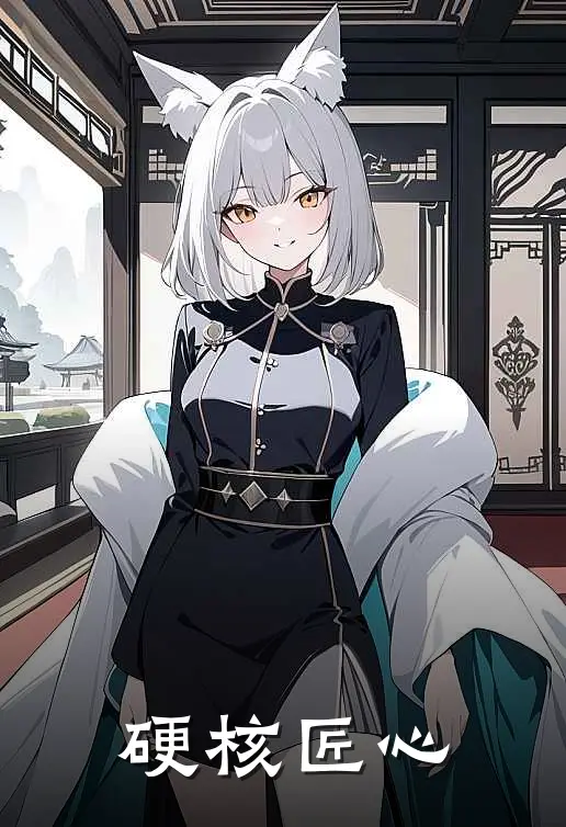 硬核匠心林默陈涛完结版小说_完结版小说硬核匠心(林默陈涛)