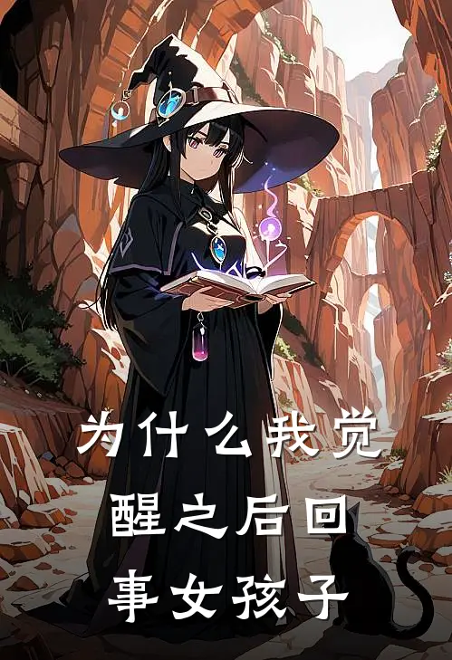 为什么我觉醒之后回事女孩子诸葛瑶诸葛新热门小说_小说免费阅读为什么我觉醒之后回事女孩子(诸葛瑶诸葛)