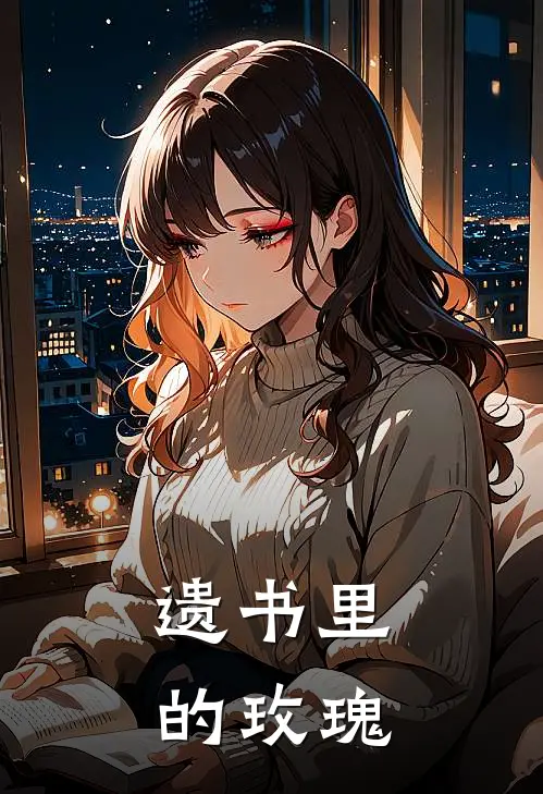 遗书里的玫瑰(苏晚顾景琛)在哪看免费小说_全本免费完结小说遗书里的玫瑰苏晚顾景琛