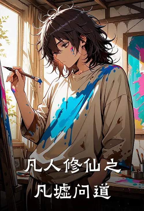 凡人修仙之凡墟问道(林辰赵岳)在线阅读免费小说_最新章节列表凡人修仙之凡墟问道(林辰赵岳)