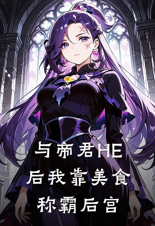 与帝君HE后我靠美食称霸后宫