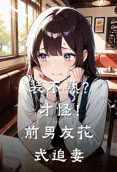 装不熟？才怪！前男友花式追妻