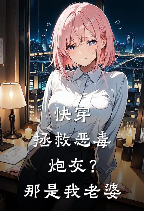 快穿：拯救恶毒炮灰？那是我老婆