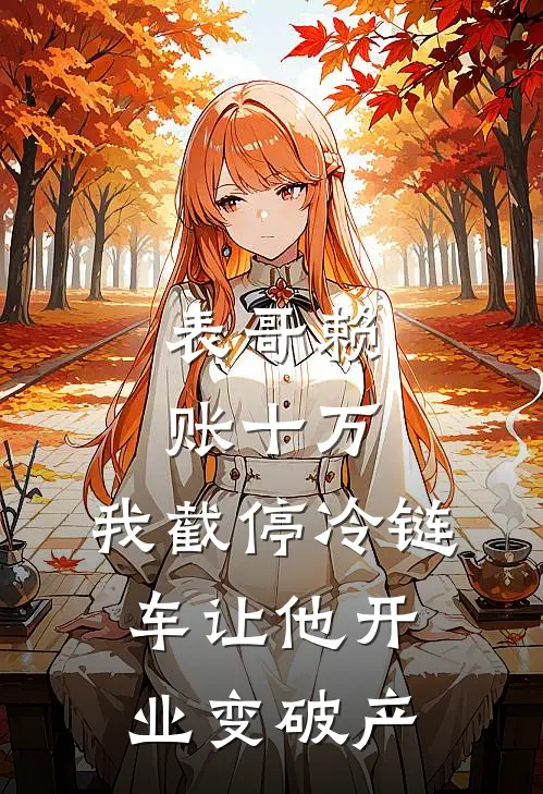 表哥赖账十万，我截停冷链车让他开业变破产陈强林悦完结小说大全_免费热门小说表哥赖账十万，我截停冷链车让他开业变破产(陈强林悦)