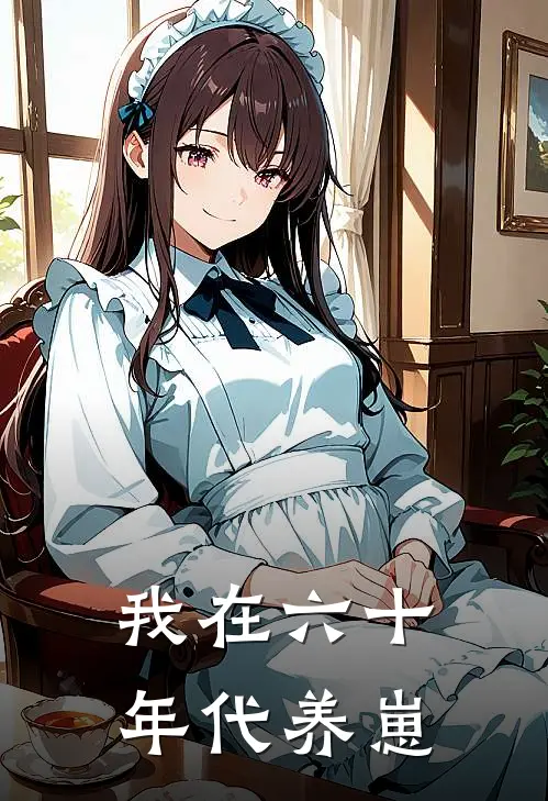 我在六十年代养崽