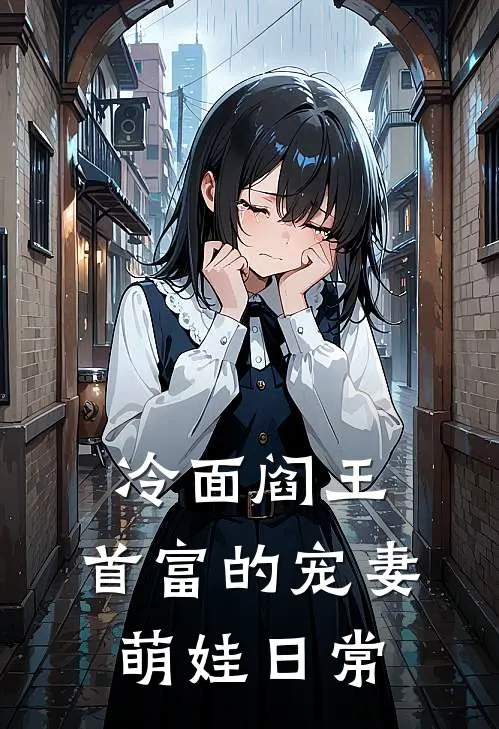 冷面阎王：首富的宠妻萌娃日常(顾夜寒苏晚晴)小说完结版_全文阅读免费全集冷面阎王：首富的宠妻萌娃日常顾夜寒苏晚晴