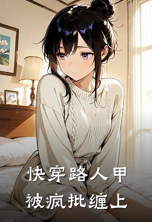 快穿路人甲被疯批缠上林岁岁墨渊完结小说免费阅读_完本热门小说快穿路人甲被疯批缠上林岁岁墨渊