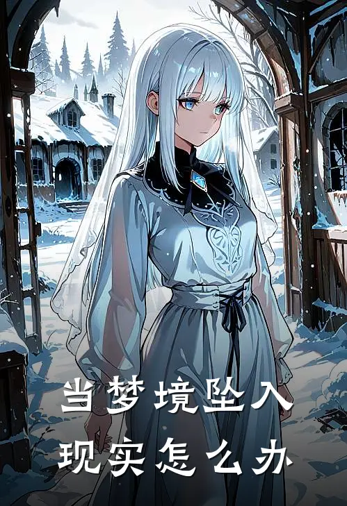 当梦境坠入现实怎么办