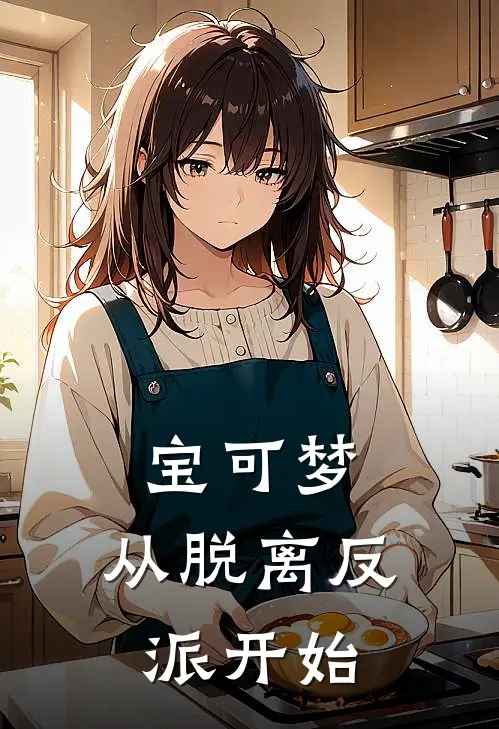 宝可梦：从脱离反派开始