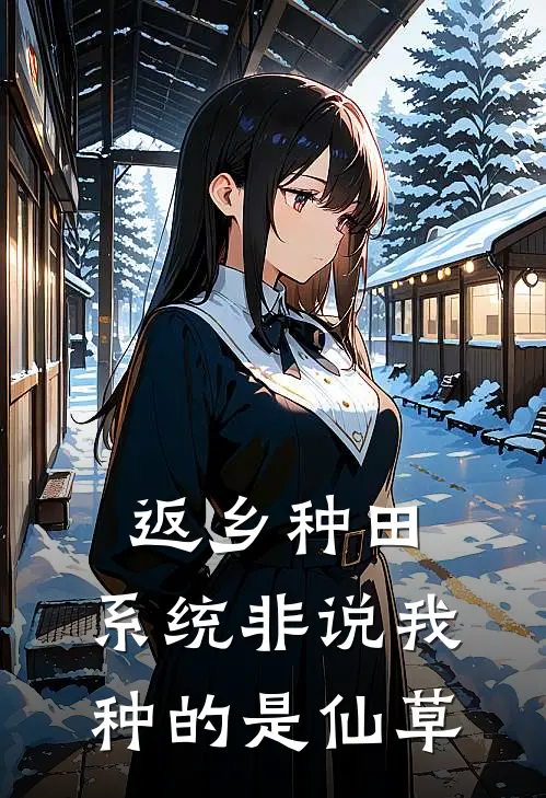 返乡种田，系统非说我种的是仙草(苏青然林晓薇)最新小说_免费阅读完整版小说返乡种田，系统非说我种的是仙草(苏青然林晓薇)