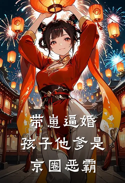 带崽逼婚：孩子他爹是京圈恶霸