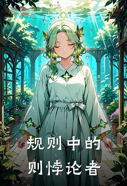 规则中的则悖论者