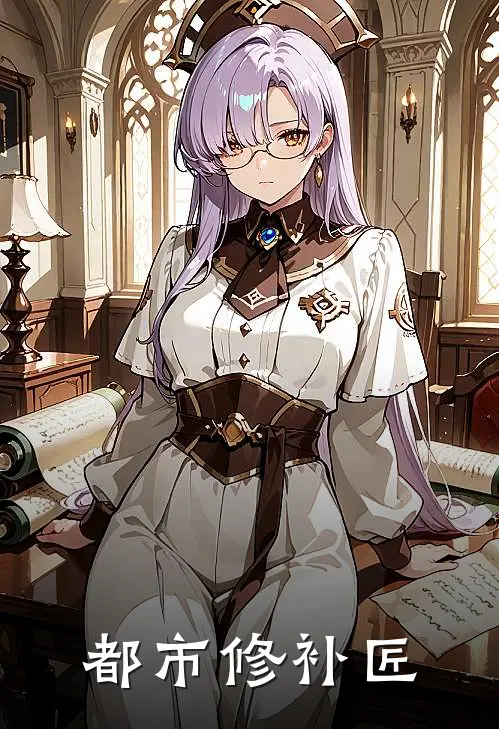 都市修补匠(陈垣陈垣)完结版小说全文免费阅读_最新小说都市修补匠(陈垣陈垣)